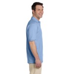 Jerzees Adult SpotShield Jersey Polo